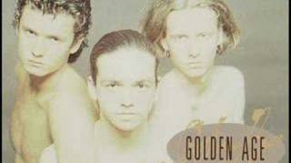 Secret Love - Golden Age ( Bluvertigo )