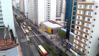 AV RIO BRANCO - JUIZ DE FORA - FULL HD SET 2013