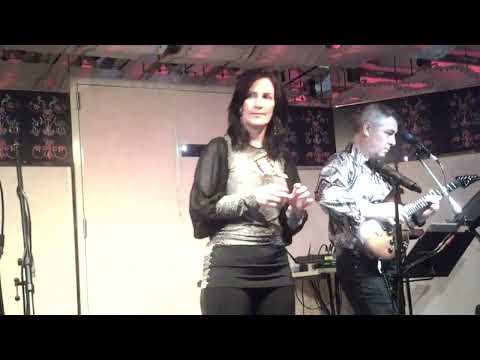 Peter Kudla – Live