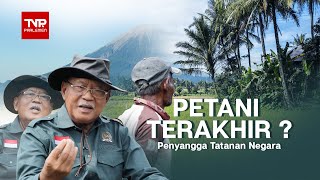 PETANI TERAKHIR