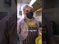 What Makes This Briyani Stall So Popular Shorts 8dayseat Foodie Hawker Singapore