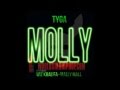 Wiz Khalifa ft.tyga Molly 2013 new song 