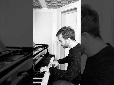 Philip glass “opening” - David Kadouch