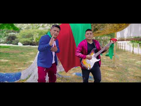 Son De Oro - Cric Resistencia Milenaria  (Video Oficial)