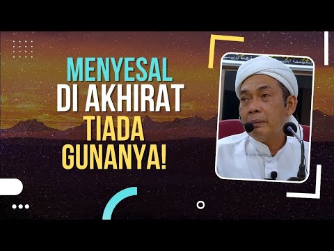 Tanda Allah Inginkan Kebaikan Pada Seseorang 