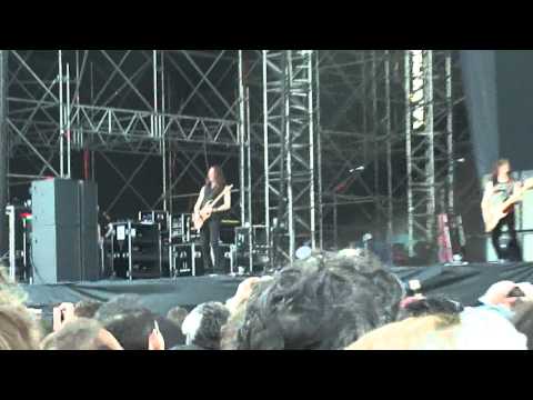 Whitesnake - give me all﻿ your love tonight - live Gods of Metal 2011