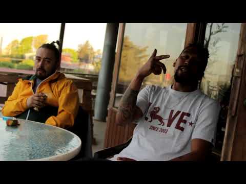 MAX DEE X LEAN ONE DREAD  XWITH MA NEE X ATRAP2TWO TEASER VIDEOCLIP