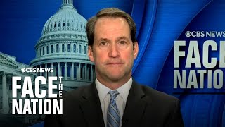 Rep. Jim Himes says he's had "zero outreach" from the Trump administration on Venezuela strikes