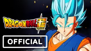 (2024) NEW OFFICIAL VEGITO FUSION REVEAL! - Super Dragon Ball Heroes Meteor Mission