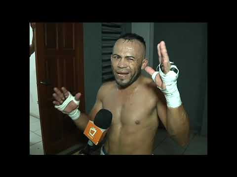 Aaron Juárez y Alexander Mejía triujfan en cartelera de Pinolero Boxing