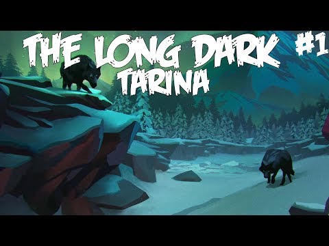 KÄVELIN LIEKKEIHIN - Pelataan The Long Dark tarina
