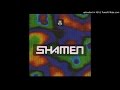The Shamen - Hyperreal (Orbit)