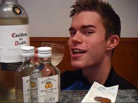 Daveo Falaveo -Gay She Wolf