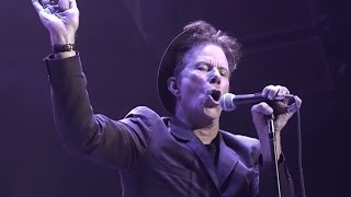 Tom Waits - Christmas card from a hooker in minneapolis (subs eng/spa)