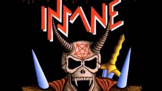 Music video thumbnail preview for Insane - Four Magicians [HD] by Insane