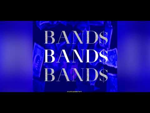 xoxaineDEEZY - BandsBandsBands (Prod. xoxaineDEEZY x Loud Lord)