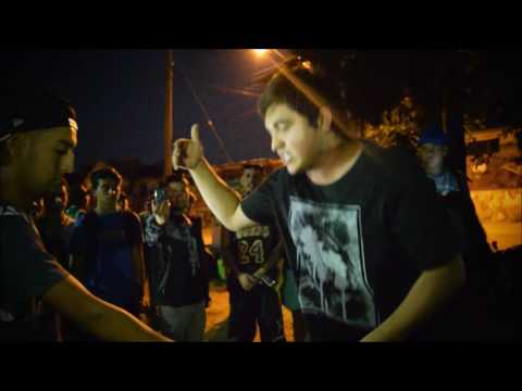 CRISOR vs POPESKILLZ: Tercer Lugar - Vamo a Trapear vol.1