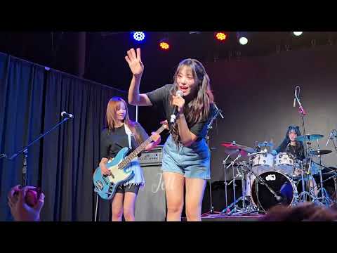 Make Our Highlight - QWER Rockation 2025 Houston [251112]