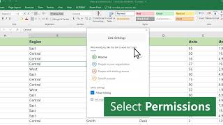 9 1  Share a workbook