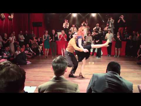 GHX 2015 - Jack and Jill