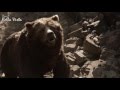 TRAILER DE EL LIBRO DE LA SELVA DOBLADO EN ESPAÑOL LATINO