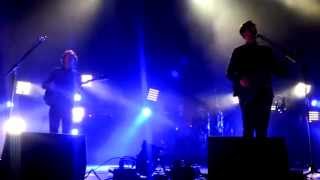 Fightstar - Wake Up - Live at Troxy - 17th Oct 2015