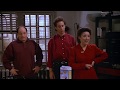 No Masturbation Challenge (Part 2/5) | Seinfeld S04E11
