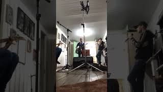 Banda Marvin Titãs Tributo - Não Vou Lutar