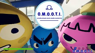 【PEAK】おもち登山部　お久しぶりの巻