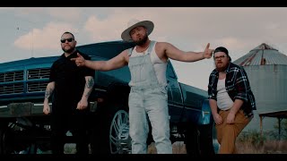 Bubba Sparxxx, Dusty Leigh, Jcrews - Hill Billy [Official VIdeo] (Explicit)