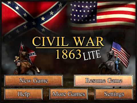 Musket & Artillery : American Revolutionary War IOS