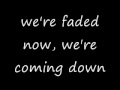 Eric dill - its the end of me and you 