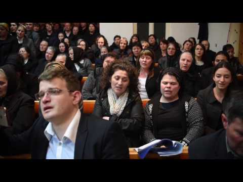 Ionel Popa   Priveghiul Disc 2