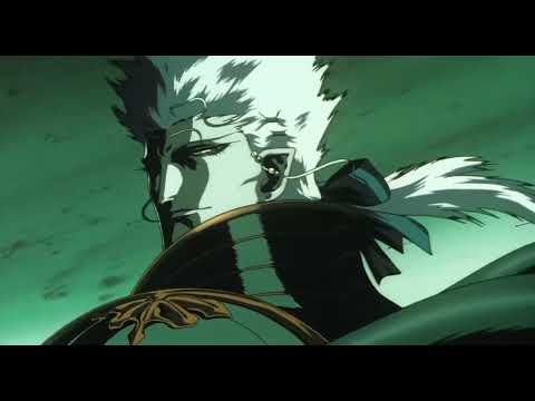 Vampire Hunter D: Bloodlust - Carriage Scene