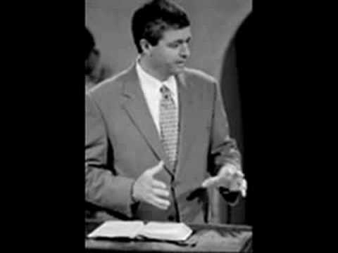 Paul Washer - THE Gospel - Romans 3 For All Have Sinned 1