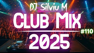 Download lagu Music Mix 2025 #110 Party Club Dance 2025 | Best Remixes Of Popular Songs 2025 MEGAMIX (DJ Silviu M) mp3