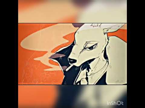 Beastars op Wild side - ALI (versión extendida)