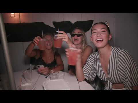 DWTV Harborlights Bar & Cafe Show