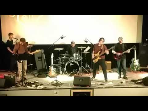 bEND - Jugend Rockt! Kamp Theater Bad Doberan 18.05.2019