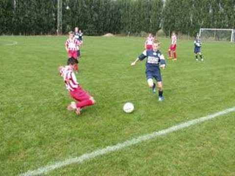 wedstrijd fc assenede - Lochristi 2-1