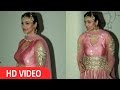 Daisy Shah At The Premiere Of Play Begum Jaan