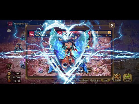 G3 Siege vs Apocalypse vs Cataclysm - Aaliyah MVP