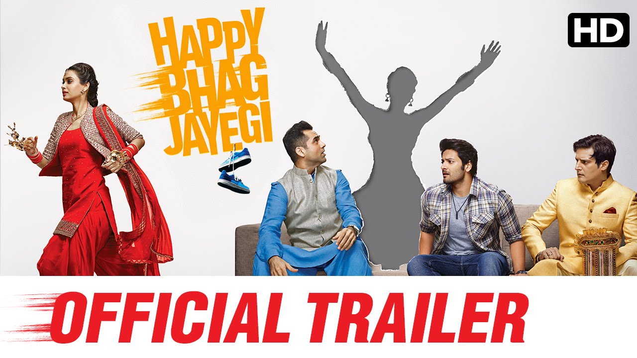 Official Trailer