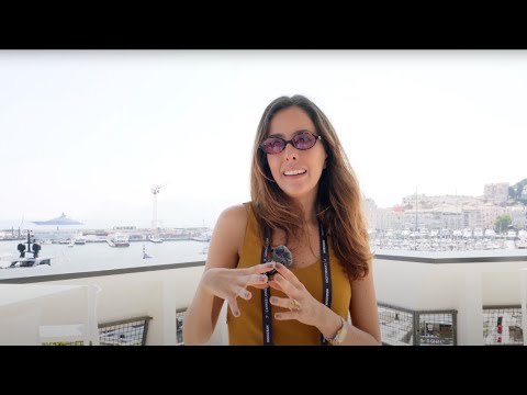 Cannes Lions 2025: Camila Prado, CEO y Socia en GUT Mexico City