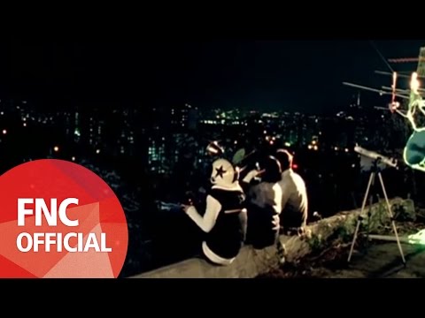 FTISLAND (FT아일랜드) - 너 올 때까지 M/V
