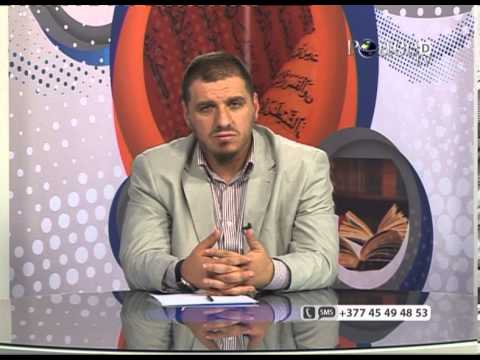 66 - Çka thotë feja - Pyetje-përgjigje - Enis Rama