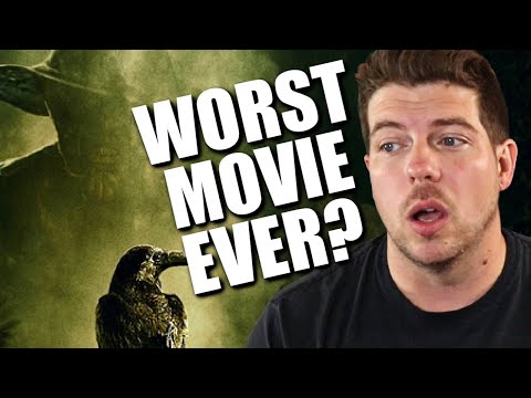Jeepers Creepers Reborn Review
