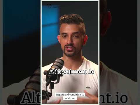 How much do stem cell treatments cost in Japan explained by Omar Sadik