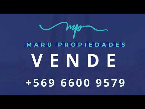 A 1 cuadra de la playa, 9 Norte, Viña del mar.