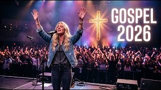 OS MELHORES LOUVORES | Gospel 2026 em Alta | Adoração Que Vai Trazer Respostas